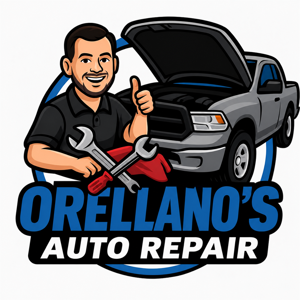 Orellano's Auto Repair